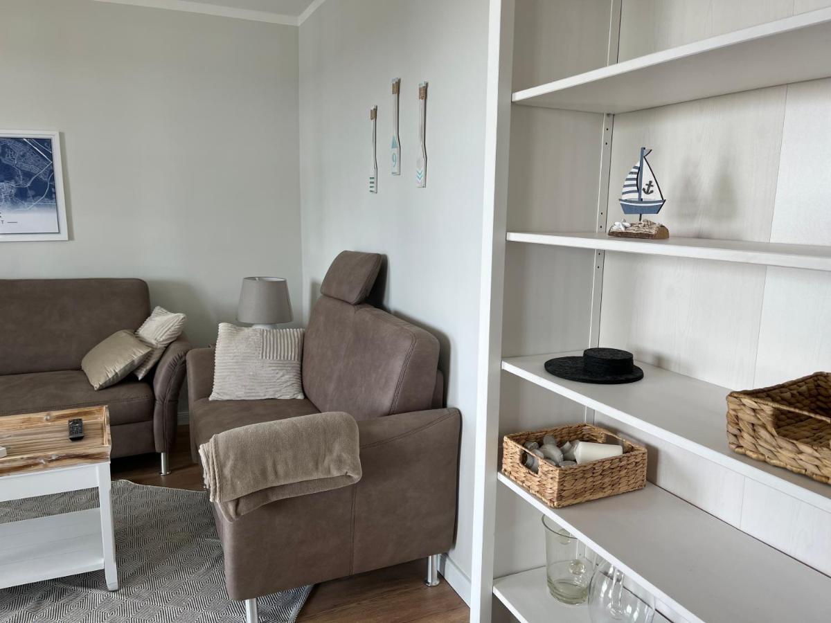 Traumwohnung Mit Stadthafen-panorama! Zwei Schlafzimmer, Parkplatz Apartment
